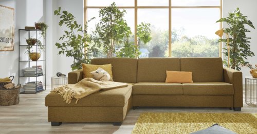Neue Möbel und Farben für unser Zuhause im Frühling