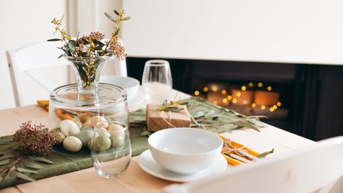 Unter 15 Euro: Die schönsten Ostergeschenke von Westwing – statt Süßem
