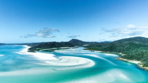 Von Indien bis Brasilien: So finden Sie Ihre individuelle Traumreise, abseits der Touristenströme