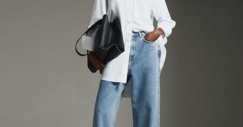 Best of Schweden: Diese 4 Jeans-Trends shoppen wir bei H&M, Cos und Co.!