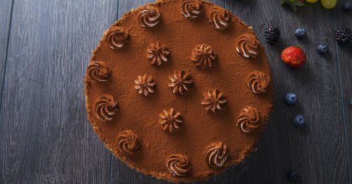 Rotweinkuchen: Dieses Kuchen-Rezept ist DER Hit für die Weihnachtszeit ...