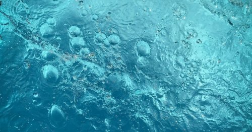 Under the sea: 2025 tragen wir Unterwassernägel 💅🐚