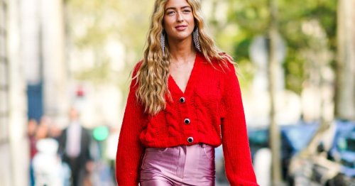 Frisuren-Trend: Das sind die schönsten Balayage-Varianten im Herbst 2021