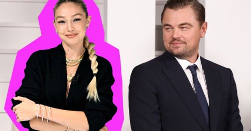 Gigi Hadid & Leonardo DiCaprio: Offiziell ein Paar? Diese Indizien sprechen dafür!