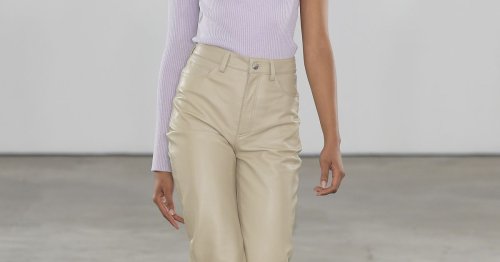 Mode-Trend 2023: Diese Hosen sind die elegante Alternative zu Jeans!