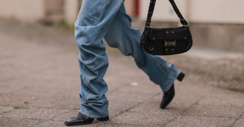 Jeans-Trend 2022: Ultra Baggy Jeans kommen jetzt groß raus!