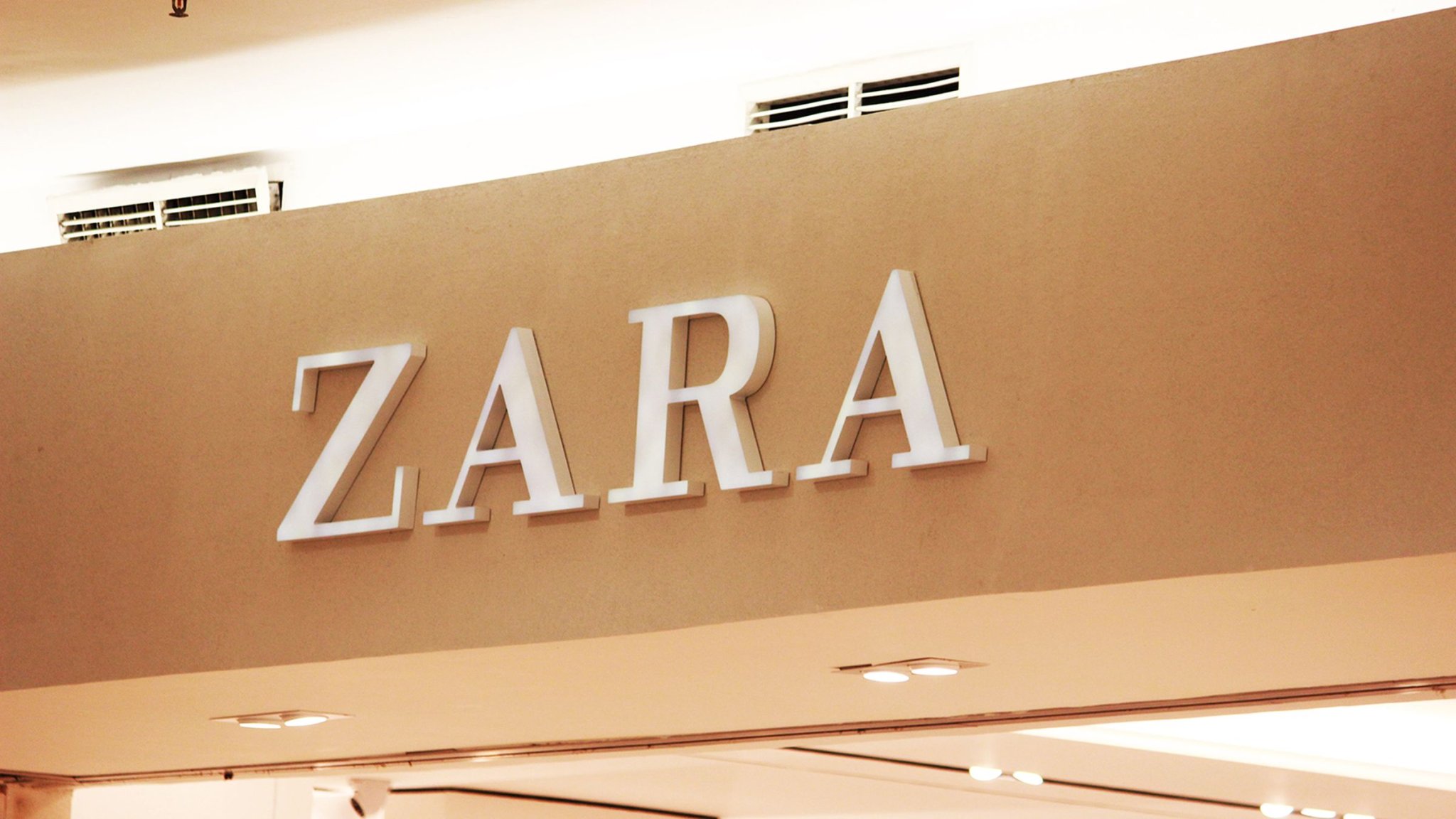 In Paris und New York tragen sie alle! Die eleganten Zara-Schuhe 2025