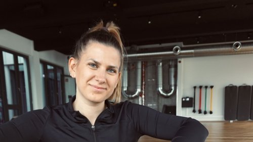 Ich bin Fitness-Trainerin: Weder Oura, noch Ultrahuman – diesen Smartring trage ich!