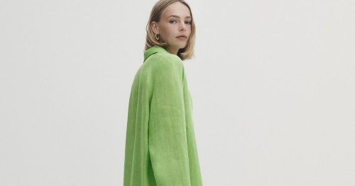 Sommer-Trend 2023: Diese 3 weiten Kleider shoppen alle Frauen über 40