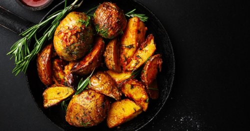 Winter-Rezept: Bombay Potatoes sind die neuen Hasselback-Kartoffeln!