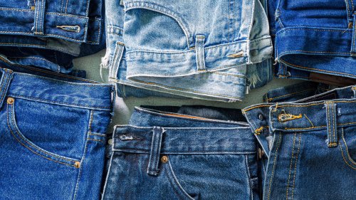 Jeans richtig waschen: Mit diesen Wasch-Tipps hält Ihre Jeans ewig