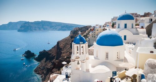 Santorini: Geheim-Tipps für die griechische Insel