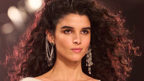 Back to the 80ies: Warum wir diesen Sommer Disco Curls tragen