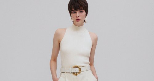 Diese 12 Kaschmir-Outfits von H&M und Co. sind Mode-Trend 2023