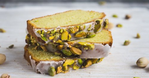 Food-Trend 2022: Dieses Rezept für Avocado-Kuchen ist so viel besser als Bananenbrot!
