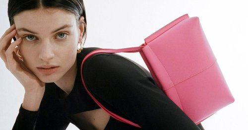 Trendfarbe Pink: So werden Handtaschen im Frühling zum Hingucker-Trend