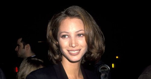 Supermodel Bob: das große Comeback der 90s-Frisur