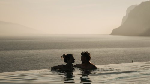 Reif für eine Auszeit? Diese Seehotels laden zur Alltagsflucht ein