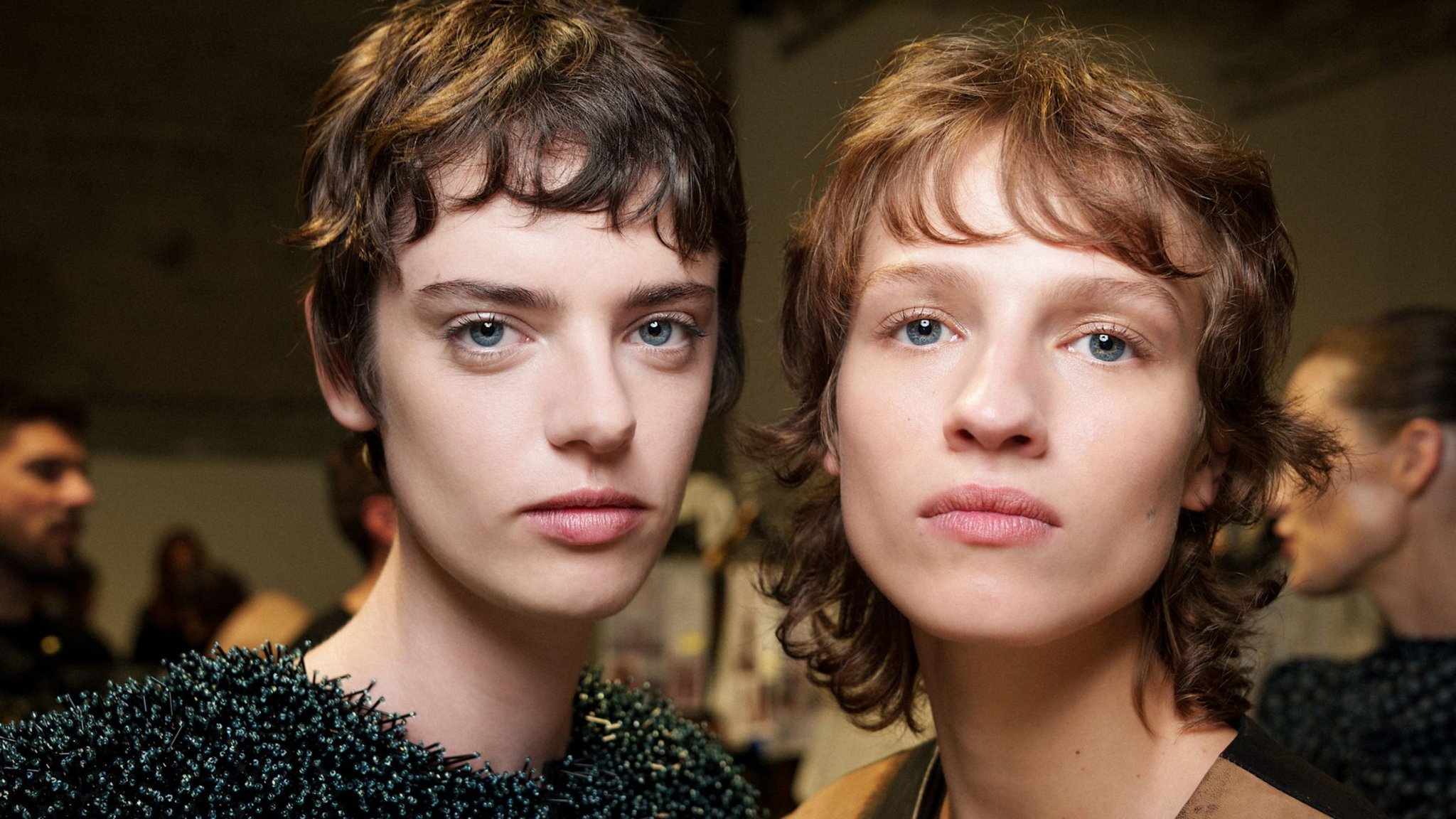 Wie weichgezeichnet: Der neue Make-up-Trend Satin Skin verspricht jetzt einen makellosen Teint