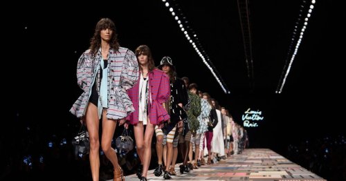 5 Tipps für ein angesagtes Übergangs-Outfit im Frühling 2025