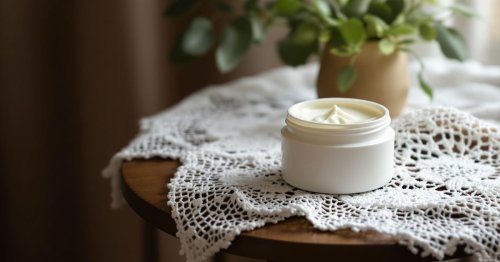 Wer kennt sie noch? Diese Oma-Creme ist jetzt wieder total beliebt