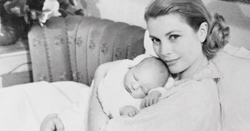 Babynamen-Trends 2025: Diese 15 „Oma-Namen“ sind jetzt wieder in