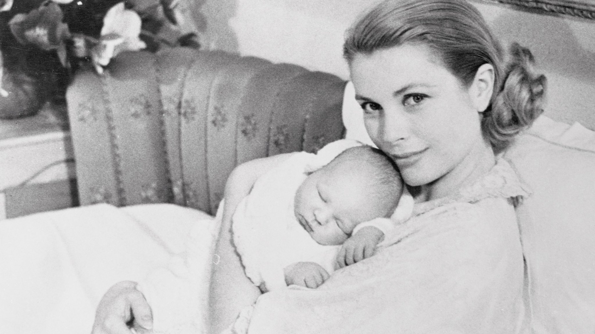 Babynamen-Trends 2025: Diese 15 „Oma-Namen“ sind jetzt wieder in