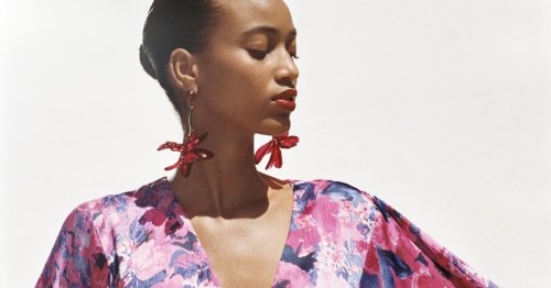 Zara: Dieser Kleider-Trend wird im Frühling/Sommer 2023 der Wichtigste
