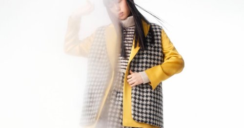 Mode-Trend: Dank dieser 3 Muster werden Pullover noch lange nicht langweilig!