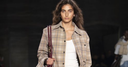 Mode-Trend 2023: So stylt man Normcore im Frühling 2023