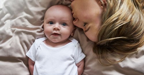 Wissenschaftliche Analyse: Diese 10 Babynamen haben den schönsten Klang