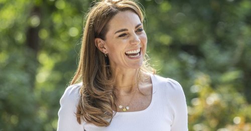 Prinzessin Kate macht diese Jeans zum wichtigsten Modetrend 2023