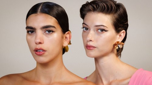 Für betonte Augen: 3 Lidstrich-Trends für den Frühling 2025