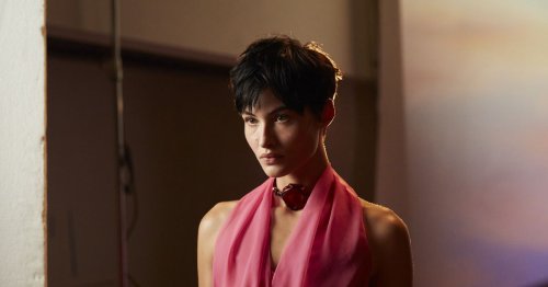 Frisuren-Trend für kurze Haare: Short Layered Hair der perfekte Haarschnitt für den Frühling 2023!