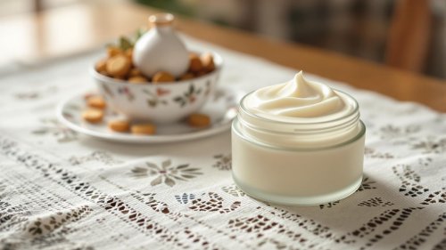 Wer kennt sie noch von früher? Diese „Oma“-Creme ist wieder da!