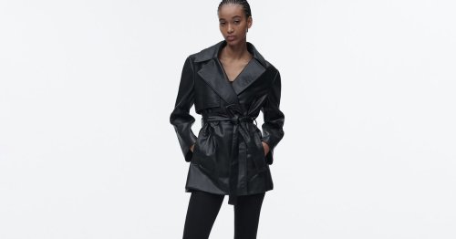 Mode-Trend 2023: Das sind die Trends von Zara für den Frühling