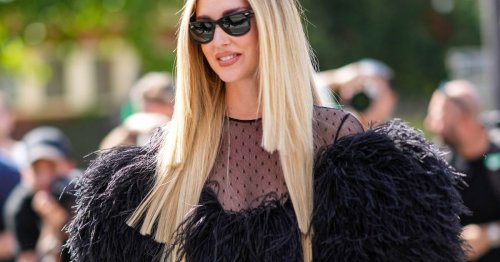 Frisuren-Trends 2022: Diese Styles sind im Herbst besonders relevant