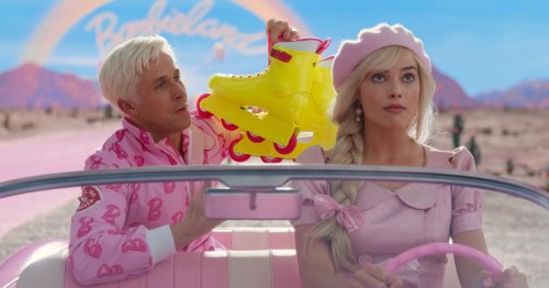 Reisen wie Barbie: Die schönsten Destinationen in Europa