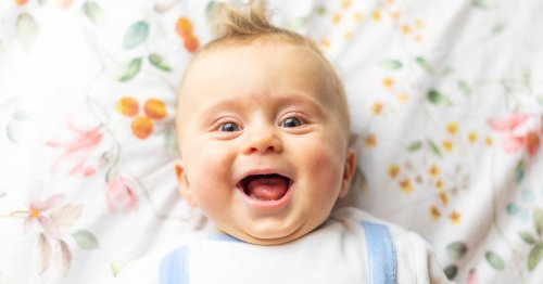 Baby-Namen: die 10 schönsten Vornamen aus Astrid Lindgren-Büchern