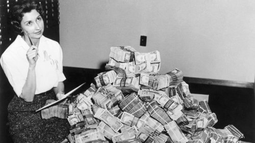 Wissen ist Macht: Warum sich Neugier beim Thema Geld unbedingt auszahlt, verrät eine Finanz-Expertin