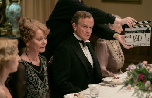 Downton Abbey : cet aveu de Hugh Bonneville ne va pas plaire aux fans