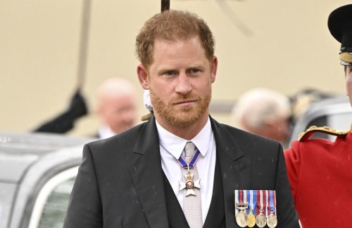 « Vous êtes soit le playboy, soit le raté » : le témoignage du prince Harry à Londres