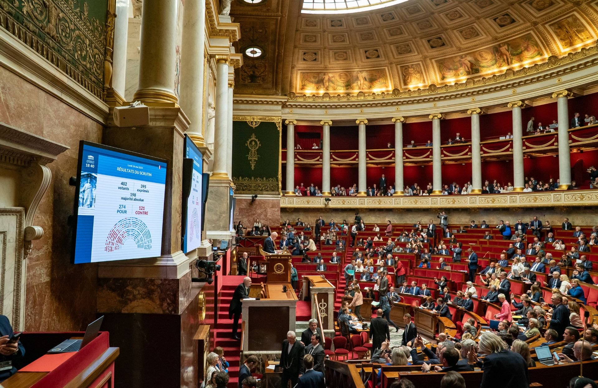 Pourquoi la loi Duplomb est-elle un désastre pour la santé et l’écologie ?