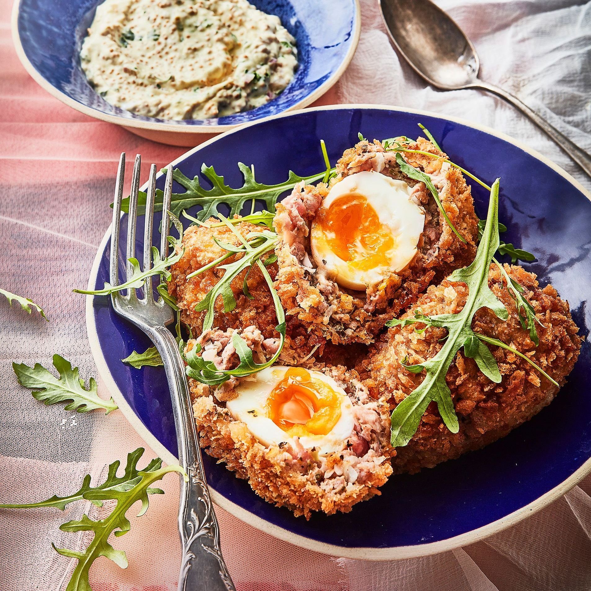 12 recettes petit budget aux oeufs pour accueillir les beaux jours