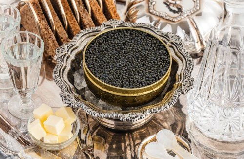 Homard et caviar : pourquoi n’étaient-ils pas des mets de luxe à l’origine ?