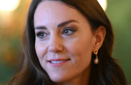 Kate Middleton : sortie remarquée au château de Windsor