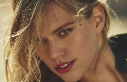 Maquillage : la « dopamine beauty »