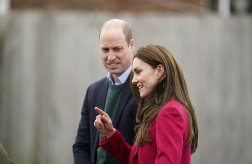 Kate Middleton et le prince William : cette règle stricte à laquelle George, Charlotte et Louis doivent obéir