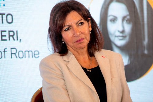 Anne Hidalgo devra fournir ses notes de frais à un journaliste néerlandais