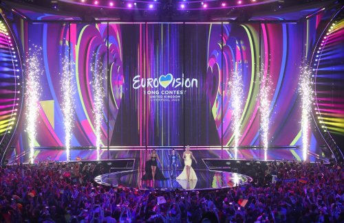 La chanteuse Clodagh Rodgers, ancienne participante de l’Eurovision, est décédée